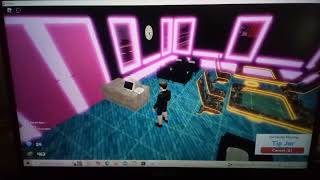 Paul Playing Roblox Game Restaurant Tycoon 2 Halloween Special Event Part 5 [upl. by Dailey]