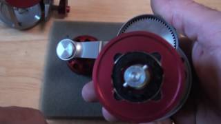 TruthSeigler SG Reel Review by PMR [upl. by Ynohtnad]