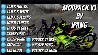 GTA SA ANDROID MOD MALAYSIA V1 BY IPANG [upl. by Lurleen37]