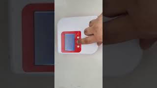 How to use Hemoglobin Meter at home Hemoglobin Meter HB Meter Poct Hemoglobin Meter BestHBMeter [upl. by Nilrah128]