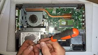 Lenovo IdeaPad S14515AST 81N3 laptop assembly [upl. by Nylarahs]