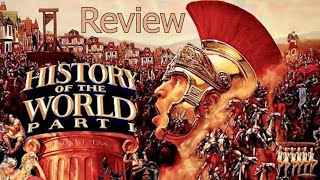 History Of The World Part 1 Review [upl. by Komsa]