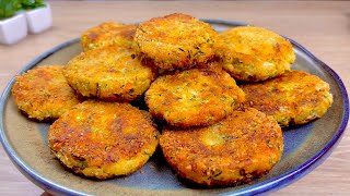 INCROYABLE les courgettes ont meilleur goût que la viande❗️Recette de dîner savoureux [upl. by Hausmann]