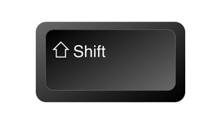 How To Fix Shift Key Not Working In Windows 11 [upl. by Mita]