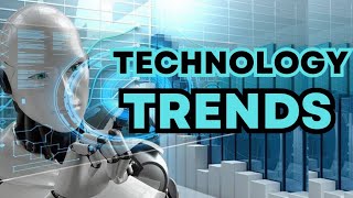 Top Future Technology Trends [upl. by Ramberg755]