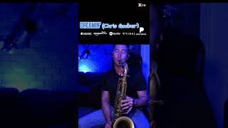 Xvive U7 Saxophone and Trumpet Wireless System xvive xviveu7 saxmic wireless short [upl. by Corny]