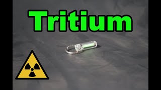 Tritium [upl. by Devehcoy]