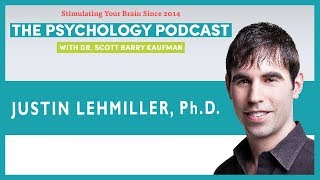 The Science of Sexual Fantasies with Justin Lehmiller [upl. by Anibur]