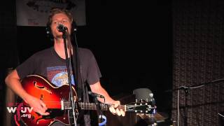 The Lumineers  quotStubborn Lovequot Live at WFUV [upl. by Anahsat]