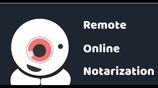 Learn How To Notarize Your Documents Online With NotaryLive [upl. by Tomasine]