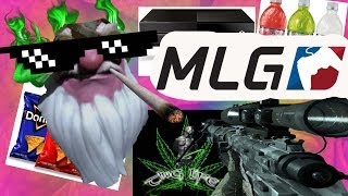 DOTA 2 SNIPER MLG FaZe MONTAGE [upl. by Stefan]