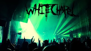 Whitechapel  This is Exile  Live at Mtelus Montreal September 2024 [upl. by Ekle]