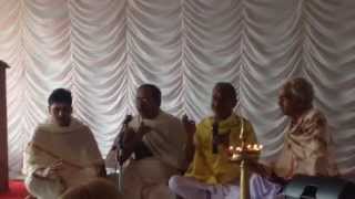 Rigveda recitation by Nambudiri Brahmins [upl. by Clancy]