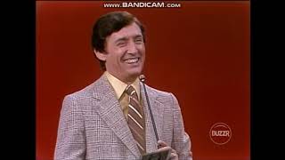 Card Sharks Season 2 Episode 465 Jim vs Alice NBC February 8 1980 Part 2 [upl. by Noreen]