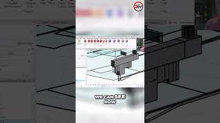 More Revit SingleLine Diagram Exploration revit singleline oneline [upl. by Mclaughlin957]