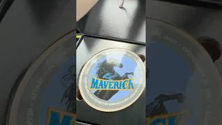 Maverick HeartlineRoll track piece AQUIRED [upl. by Adranoel321]