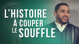 UNE HISTOIRE À COUPER LE SOUFFLE  Al isra wa Al miraj [upl. by Ainekahs]