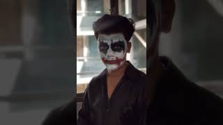 joker evarsitycollege snit edit joker capcut capcutedit shorts [upl. by Wera828]