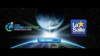 La Salle Casa Comun 2024 [upl. by Hagan169]