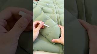 Turn Jacket🧥New Viral Gadgets Smart Appliances Kitchen UtensilsHome Inventions shorts Gadgets [upl. by Aikemet]