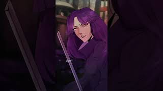 Naori Uchiha Edit 💜 [upl. by Gun]