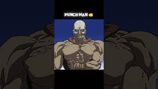 Saitama is Stronger Than Him 💪😏 anime animeedit saitama onepunchman animeedits [upl. by Sarchet]