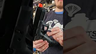 WHY G19 GEN 5 Airsoft airsoft glock airsoftguns [upl. by Haras101]