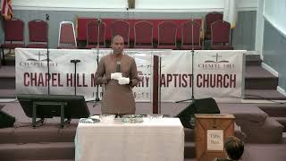 Chapel Hill Online Sunday October 13 2024 [upl. by Eduam]