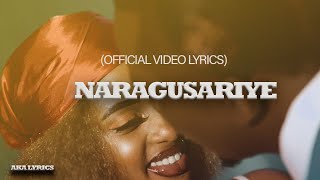 naragusariye by LI John ft pama aka lyrics [upl. by Karim]