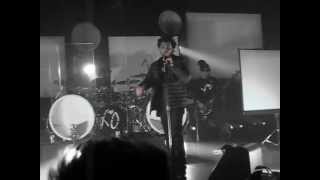 The Weeknd  The Birds Pt1 with Interlude Live in Toronto [upl. by Llebana]