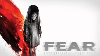 FEAR OST 05  First Encounter [upl. by Htyderem504]