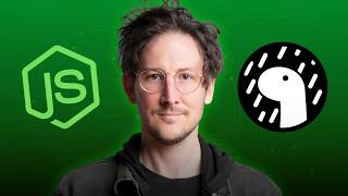 Creator of Node talks Deno 20 and the Future of JS [upl. by Geof]