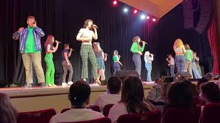 noteorious  ichsa finals in nyc [upl. by Kenleigh]