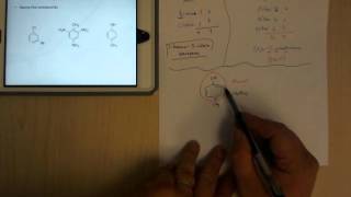 CHEM3120  Organic Chemistry II  Chapter 15 [upl. by Saks]