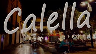 Calella [upl. by Durston908]