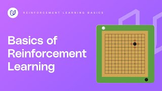 Reinforcement Learning Basics [upl. by Enitsuj]