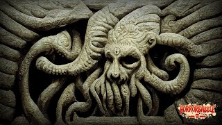 THE CALL OF CTHULHU by H P Lovecraft 2017 Recording [upl. by Camila599]