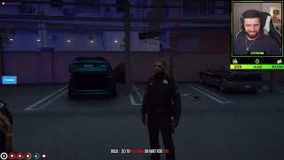 Tommy T VIOLATES Gunner and Martell  NoPixel [upl. by Yebloc]