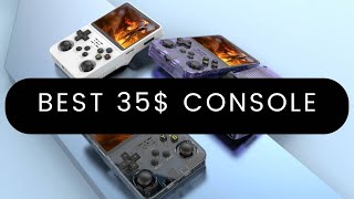 BEST 35 CONSOLE Unboxing and first launch [upl. by Pierpont]