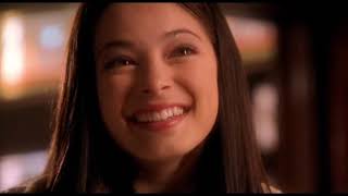 Kristin Kreuk in Smallville  Season 02  Episode 07  Lineage [upl. by Amelina]