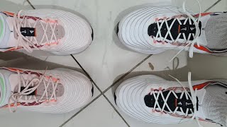 Adidas Adizero X Parley Lightstrike Running Shoes for men and women  unboxing [upl. by Tabb409]