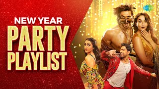 New Year Party Mix 2023  Tere Vaaste  What Jhumka  Heart Throb  Baby Tujhe Paap Lagega [upl. by Hege932]