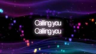 calling you  kat deluna HQ amp lyrics on screen [upl. by Carpio691]