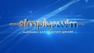 Simply Swim Advert  wwwsimplyswimcom [upl. by Gare360]