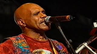 Archie Roach  Took The Children Away Mushroom 25 Live [upl. by Lyrehs]