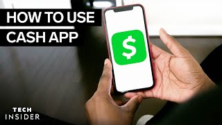 How To Use Cash App 2022 [upl. by Stanhope408]