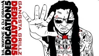 Lil Wayne  Still Got The Rock Dedication 5 [upl. by Sivat]