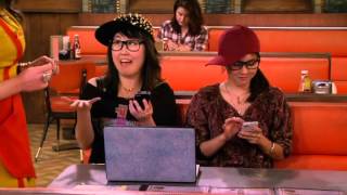 2BrokeGirlsS03E02HDTVx264LOL [upl. by Kenti]