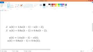 l6v6 Examples on BIBO stability [upl. by Oler]