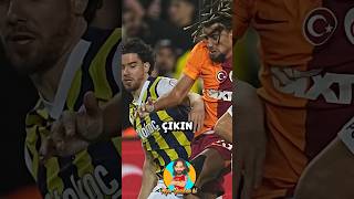 Bunun Adı Derbicik  I Fenerbahçe v Galatasaray futbol derbi [upl. by Novia]